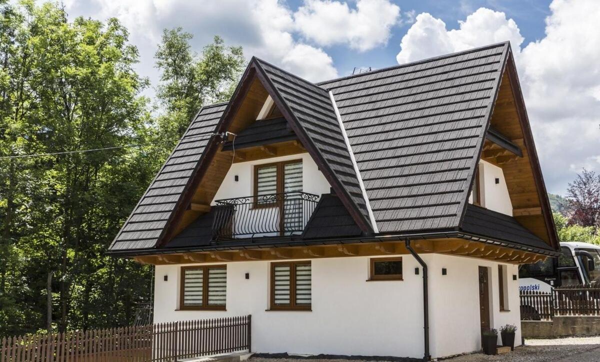 Domek Nad Potokiem Zakopane Luaran gambar